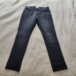 Stretch Jeans